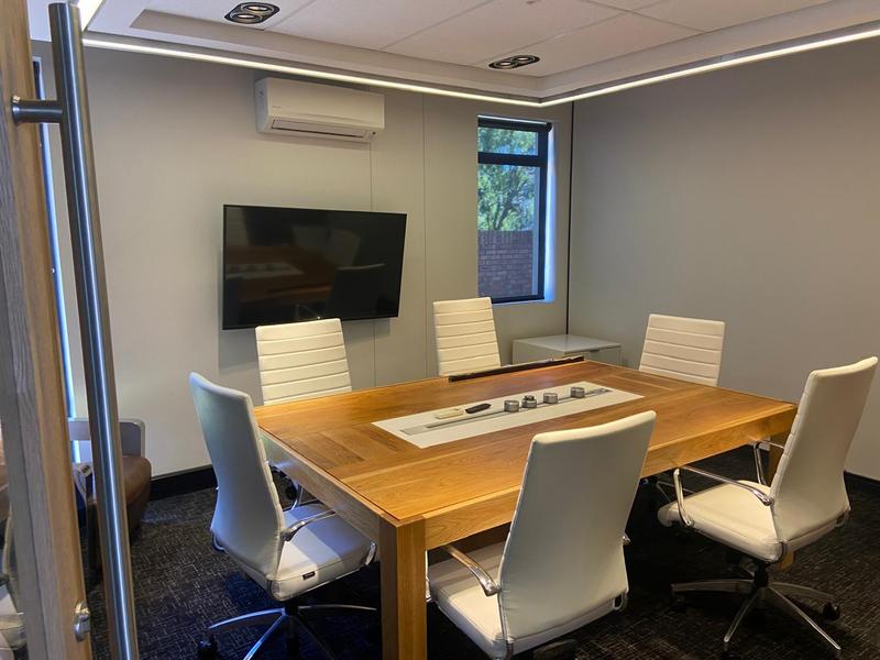 To Let commercial Property for Rent in Walmer Eastern Cape